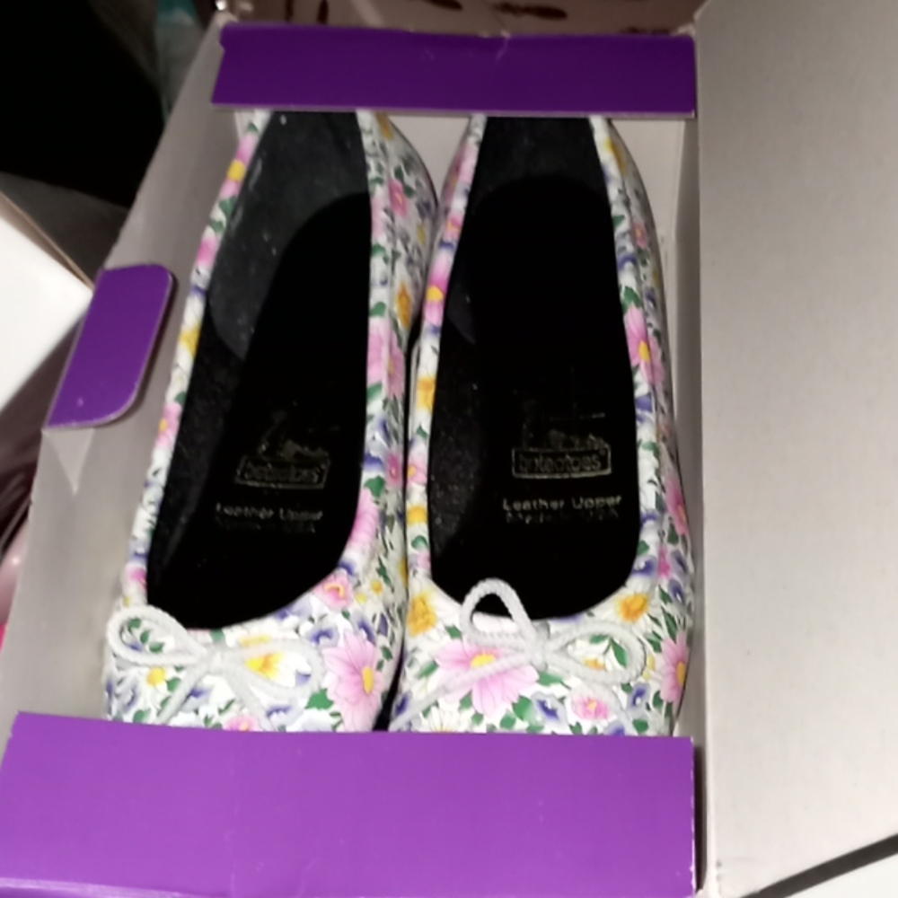 Tictactoes women's shoes